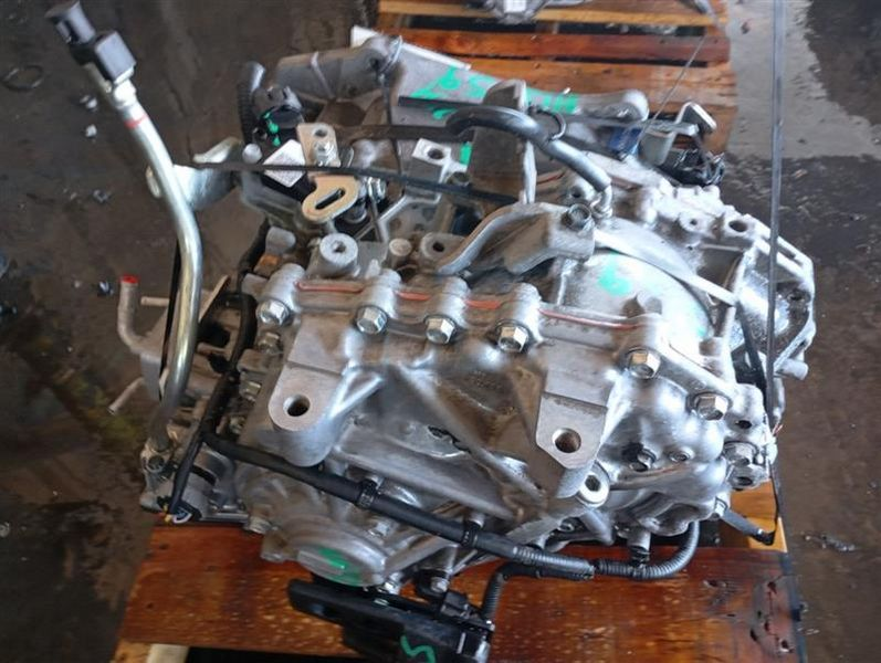 2020 NISSAN ALTIMA (AT), (CVT), 2.0L (4 cylinder) Used Transmission