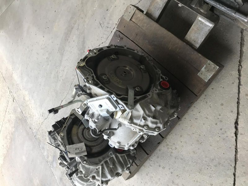 2020 NISSAN ALTIMA (AT), (CVT), 2.0L (4 cylinder) Used Transmission