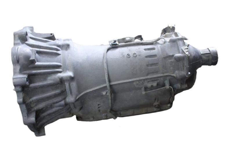 2021 NISSAN ARMADA (AT), 4x2 Used Transmission