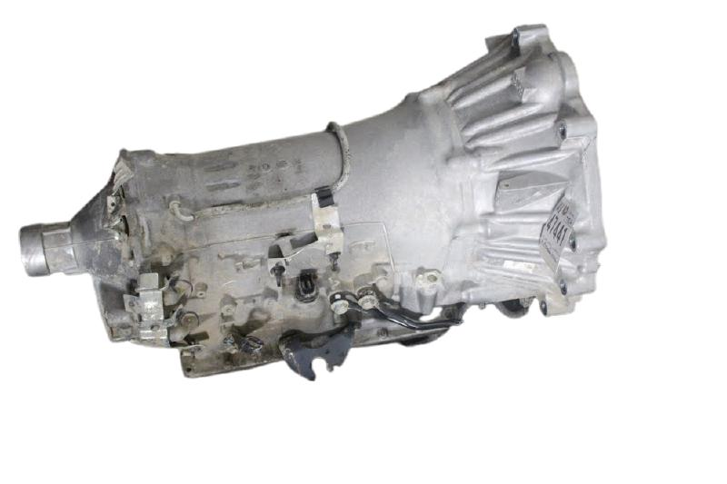 2021 NISSAN ARMADA (AT), 4x2 Used Transmission