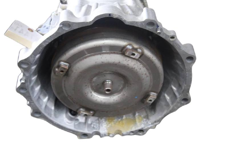 2021 NISSAN ARMADA (AT), 4x4 Used Transmission