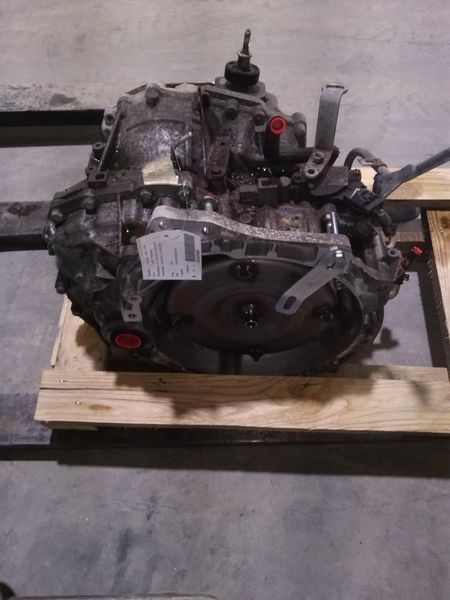 2013 NISSAN ALTIMA AT, (CVT), Sdn, 2.5L (4 cylinder) Used Transmission