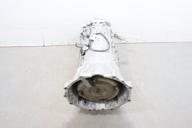 2020 NISSAN ARMADA (AT), 4x2 Used Transmission