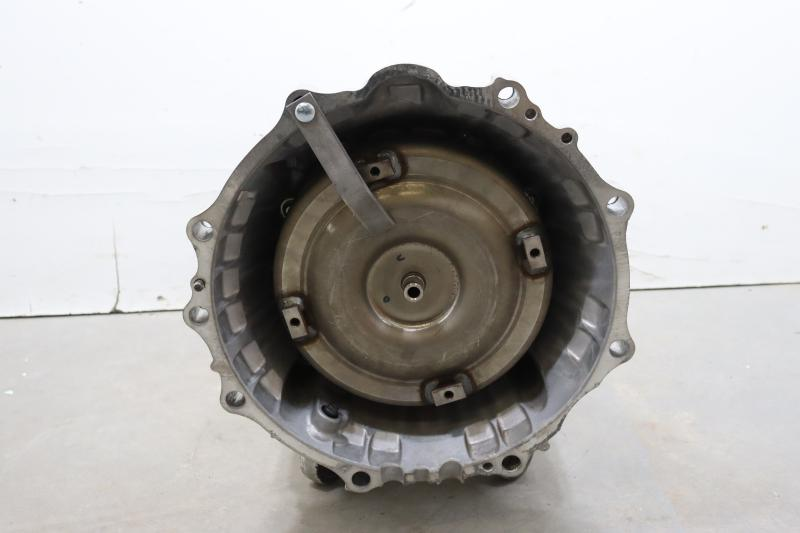 2020 NISSAN ARMADA (AT), 4x4 Used Transmission