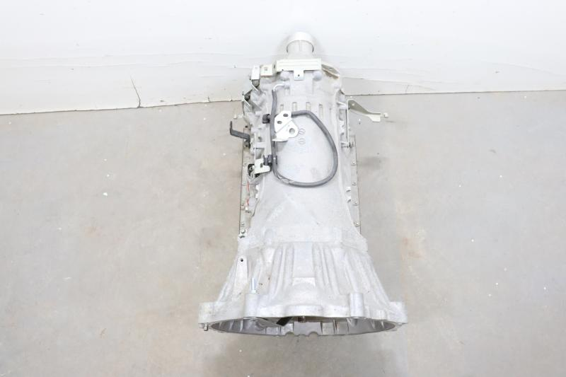 2019 NISSAN ARMADA (AT), 4x2 Used Transmission