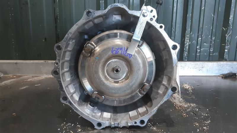 2019 NISSAN ARMADA (AT), 4x2 Used Transmission