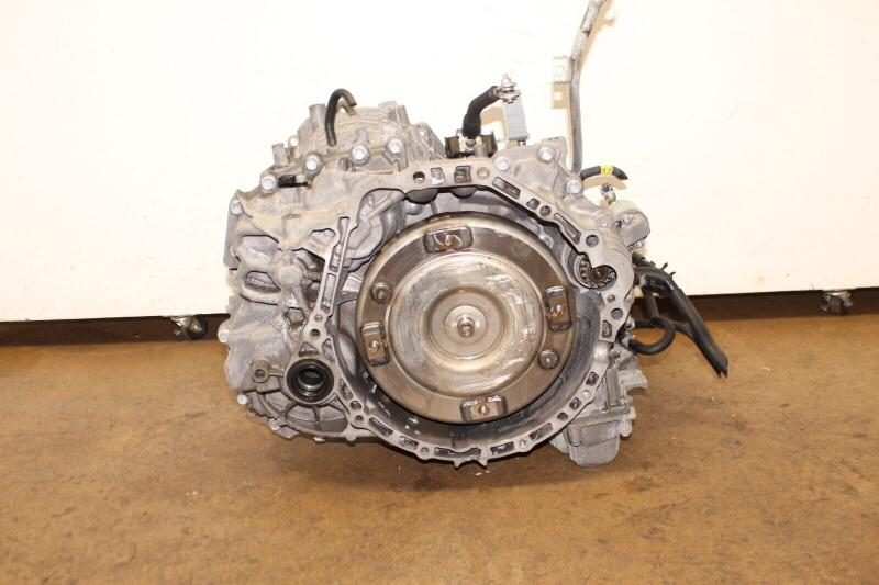 2011 NISSAN ALTIMA AT, (CVT), 3.5L (6 cylinder) Used Transmission