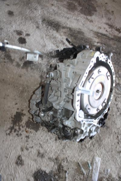 2011 NISSAN ALTIMA AT, (CVT), 3.5L (6 cylinder) Used Transmission