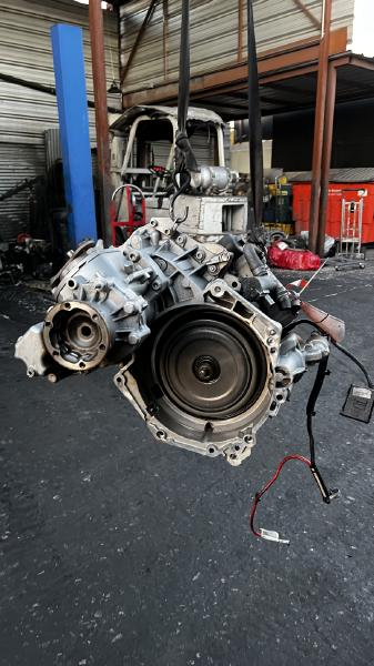 2016 Audi S3 AT, (Quattro), (2.0L), transmission ID PZS Used Transmission