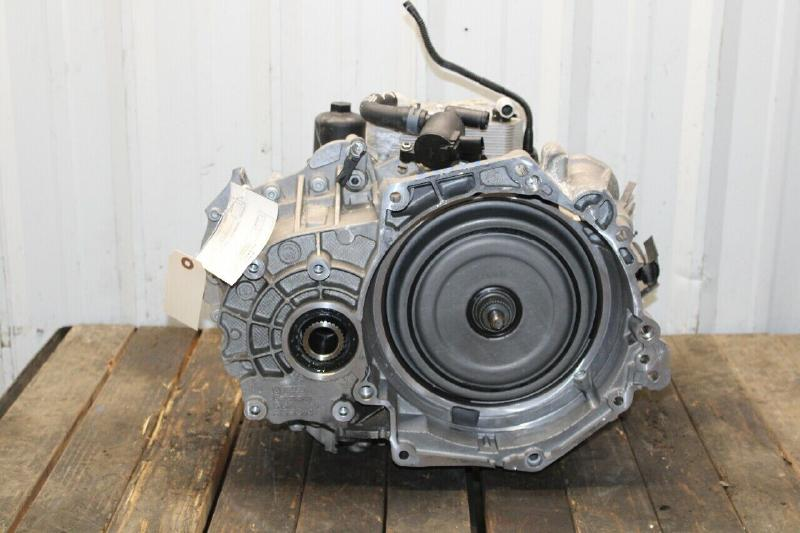 2015 Audi S3 AT, (Quattro), (2.0L), (transmission ID QSP) Used Transmission