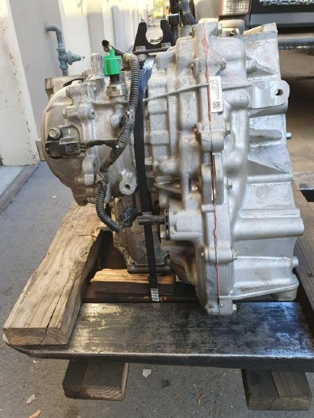 2020 NISSAN VERSA CVT Used Transmission