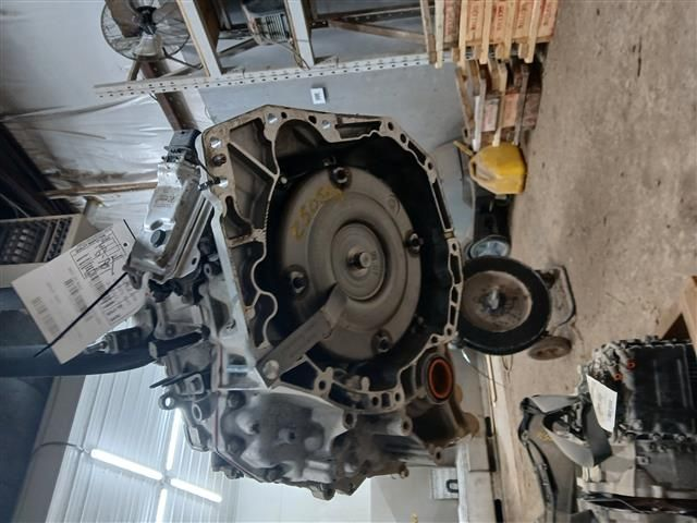 2018 NISSAN VERSA AT, (CVT, RE0F11A) Used Transmission