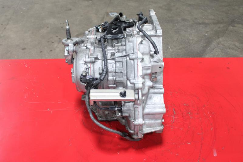 2018 NISSAN VERSA AT, (CVT, RE0F11A) Used Transmission