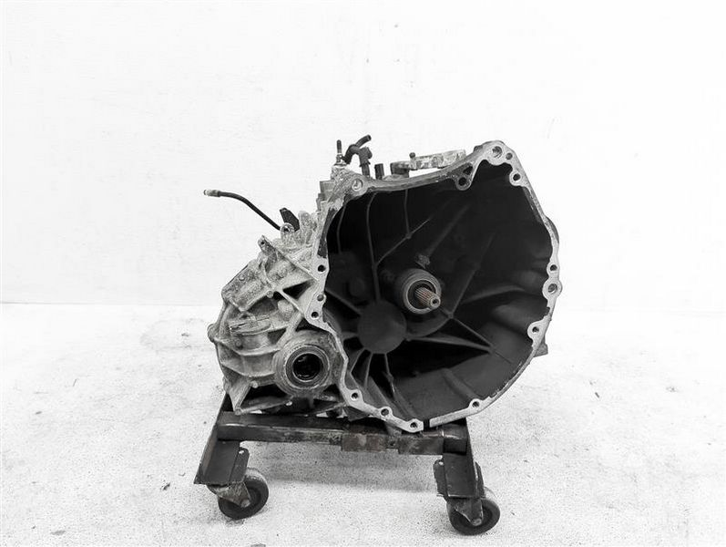 2014 NISSAN JUKE MT, (6 Speed), Nismo RS Used Transmission