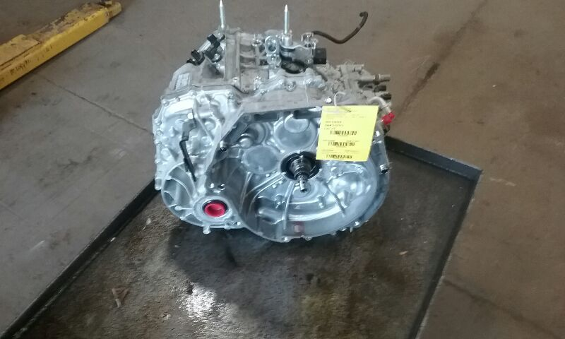 2021 Acura ILX (AT) Used Transmission