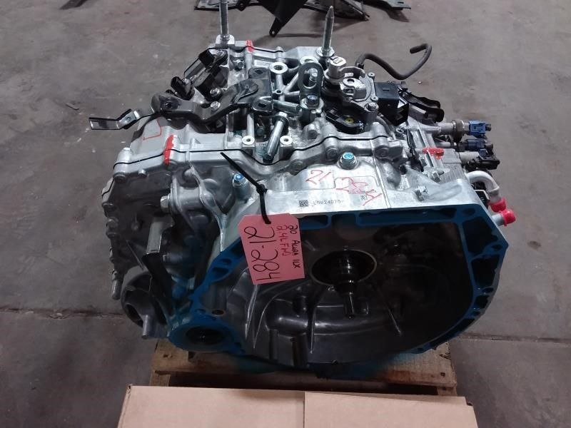 2020 Acura ILX AT Used Transmission
