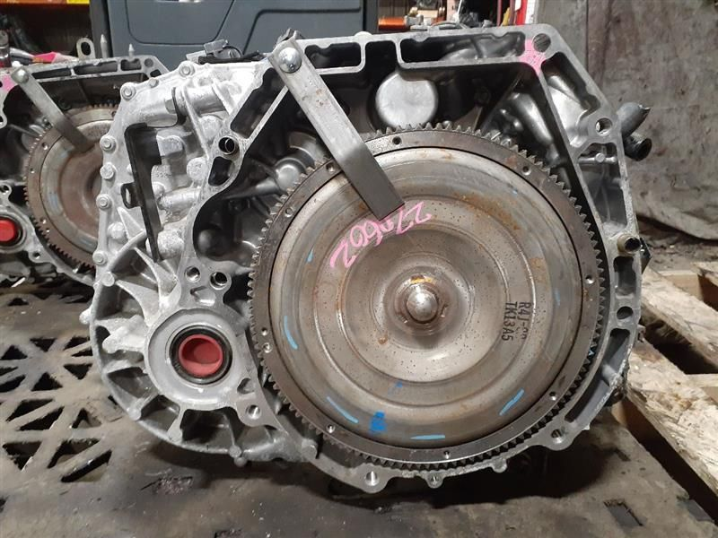 2020 Acura ILX AT Used Transmission