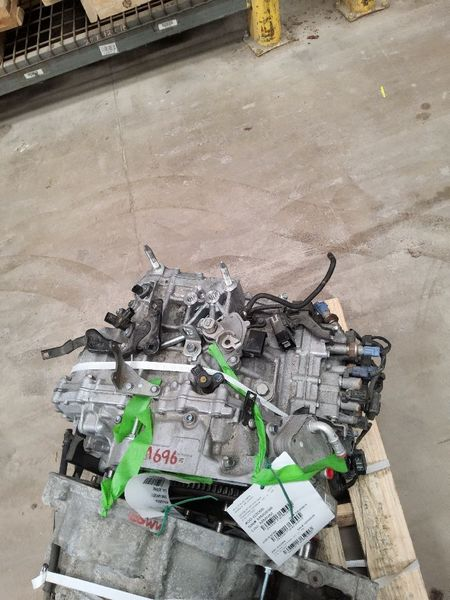 2019 Acura ILX AT Used Transmission