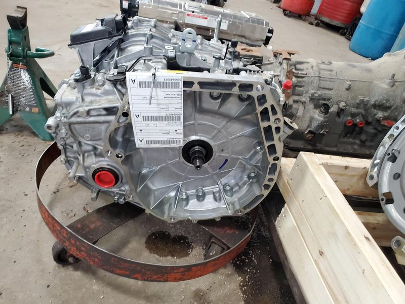 2024 Acura Integra AT, (1.5L) Used Transmission