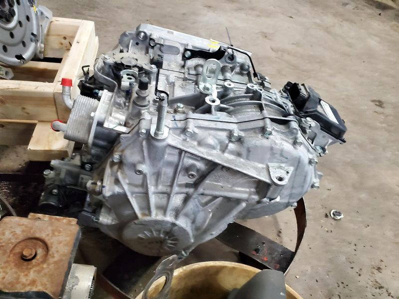 2024 Acura Integra AT, (1.5L) Used Transmission