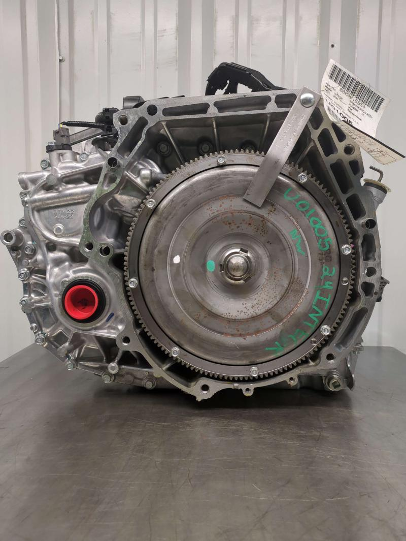 2024 Acura Integra AT, (1.5L) Used Transmission