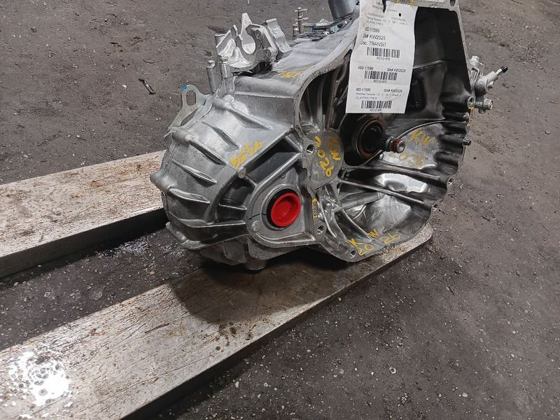2024 Acura Integra MT, 2.0L Used Transmission