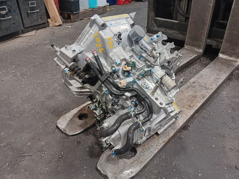 2024 Acura Integra MT, 2.0L Used Transmission