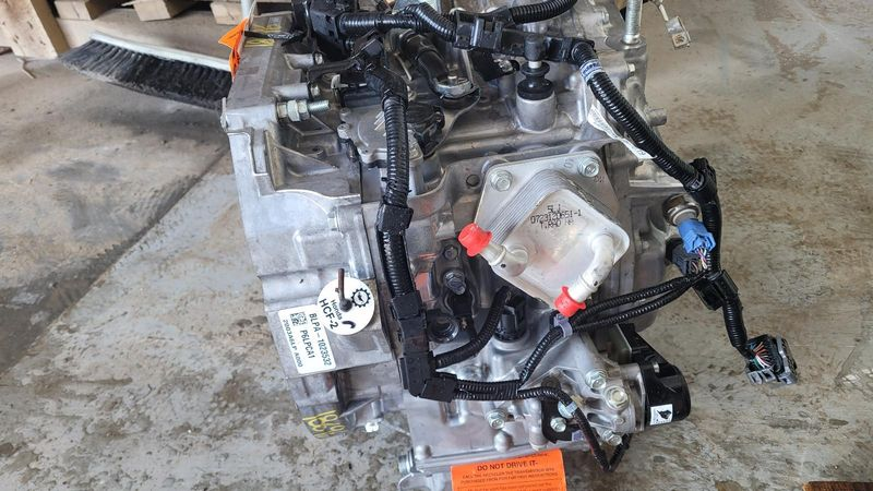 2023 Acura Integra AT Used Transmission