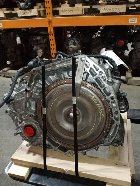 2023 Acura Integra AT Used Transmission
