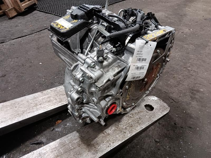 2023 Acura Integra AT Used Transmission