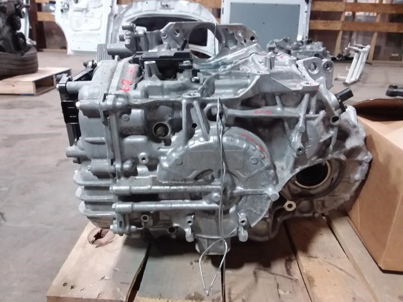 2023 Acura MDX (AT), AWD, sport package (Type S) Used Transmission