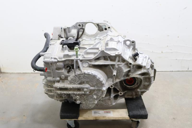 2022 Acura MDX (AT), AWD, w/o sport package Used Transmission