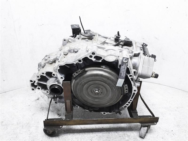 2022 Acura MDX (AT), AWD, w/o sport package Used Transmission