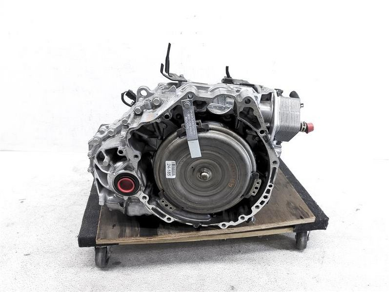 2022 Acura MDX (AT), FWD Used Transmission