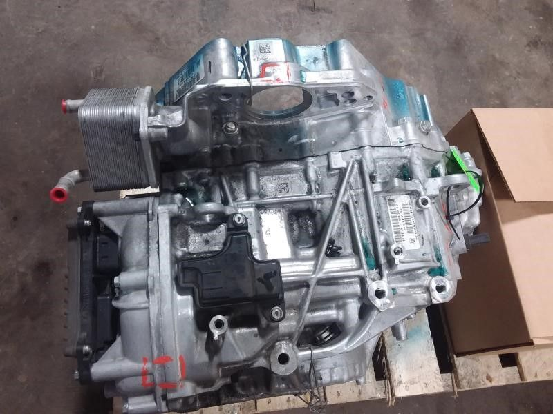 2022 Acura MDX (AT), FWD Used Transmission