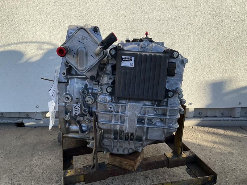 2022 Acura MDX (AT), FWD Used Transmission