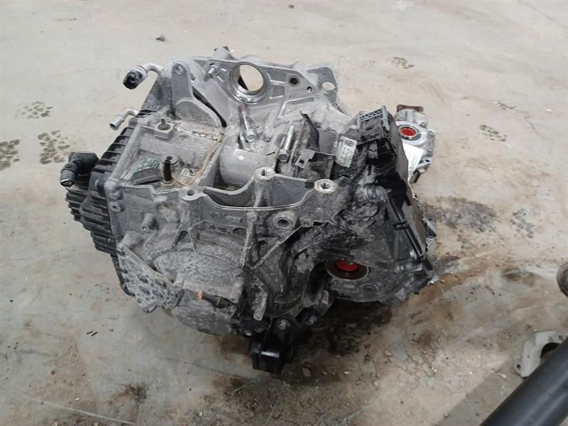 2020 Acura MDX (AT), AWD, Advance Used Transmission