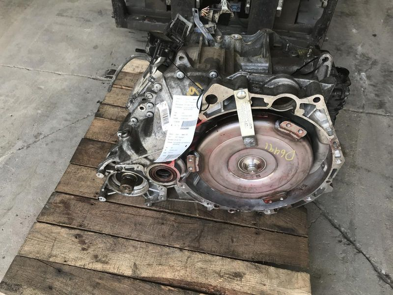 2020 Acura MDX (AT), AWD, Base Used Transmission