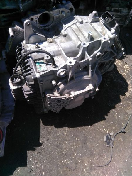 2020 Acura MDX (AT), AWD, Tech Used Transmission