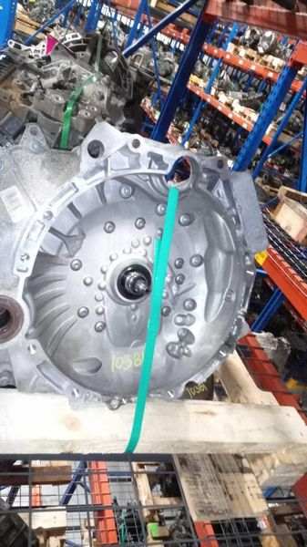 2020 Acura MDX (AT), FWD Used Transmission