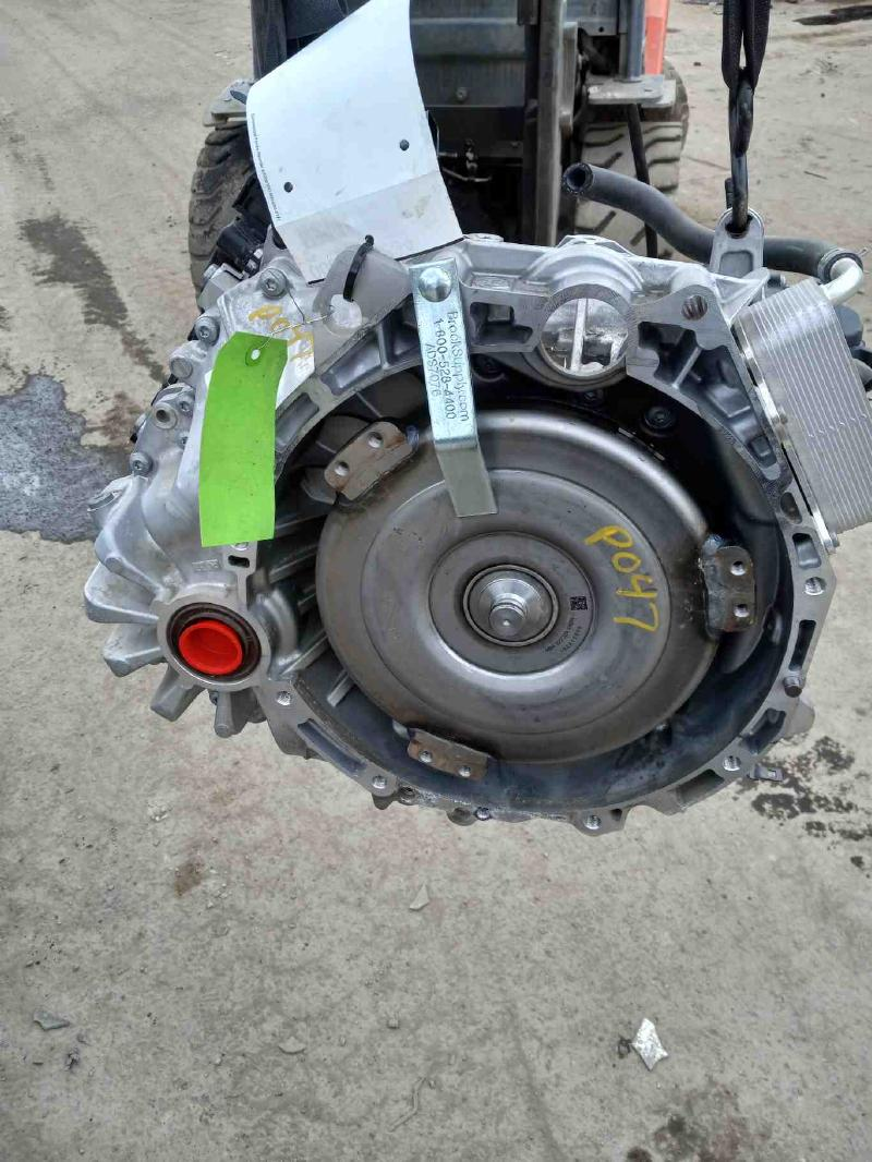 2020 Acura MDX (AT), FWD Used Transmission
