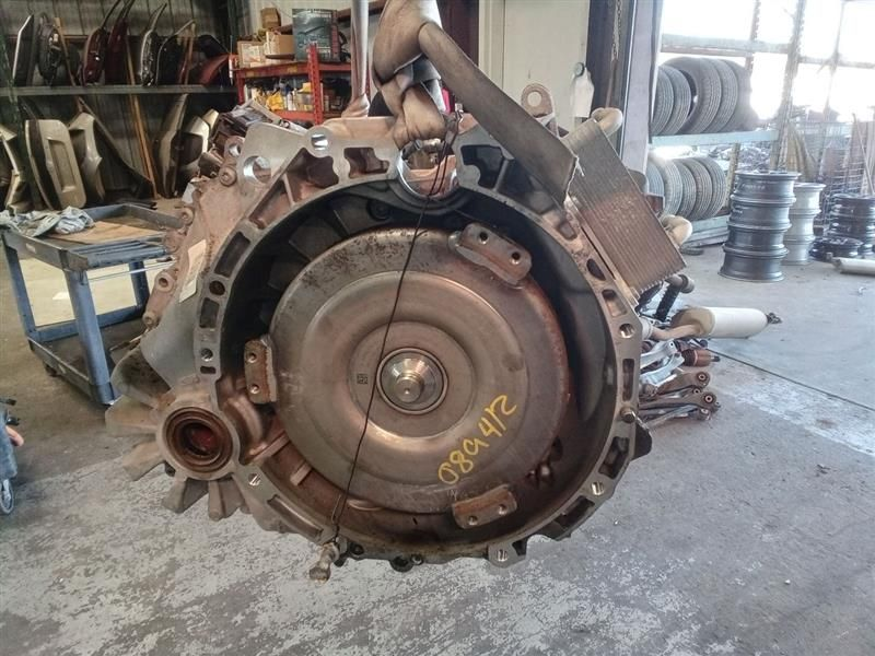 2020 Acura MDX (AT), FWD Used Transmission