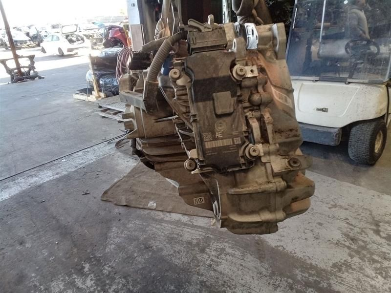 2020 Acura MDX (AT), FWD Used Transmission
