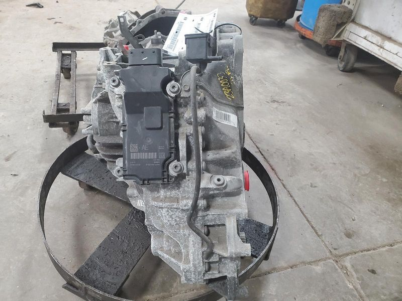 2019 Acura MDX (AT), AWD, Tech Used Transmission