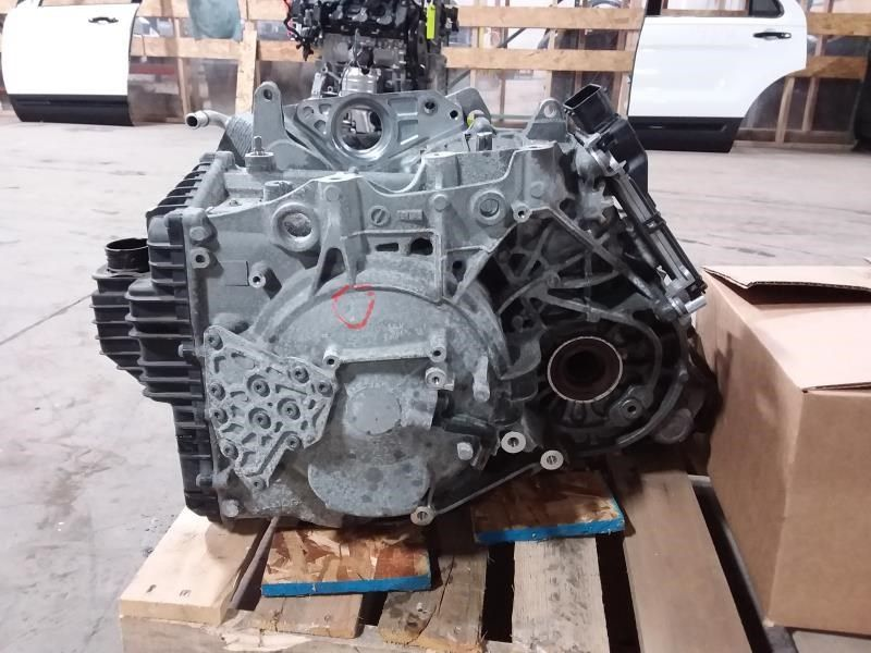 2018 Acura MDX (AT), AWD, Tech Used Transmission