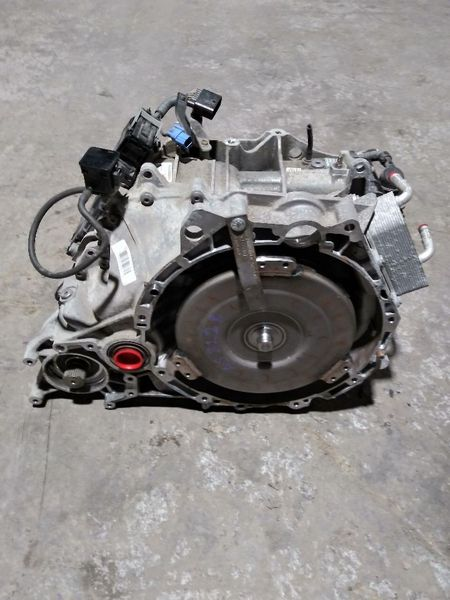 2017 Acura MDX (AT), AWD, Advance Used Transmission