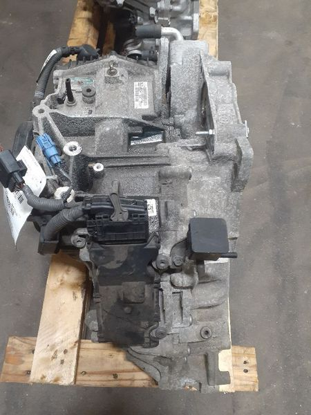 2016 Acura MDX AT, AWD Used Transmission
