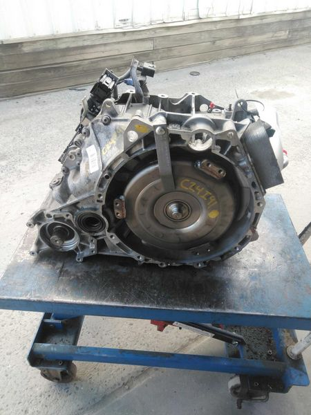 2016 Acura MDX AT, AWD Used Transmission