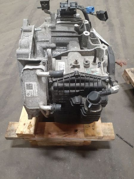 2016 Acura MDX AT, AWD Used Transmission