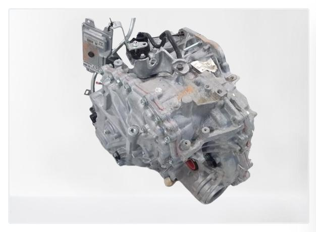 2020 NISSAN MAXIMA (AT), (CVT) Used Transmission